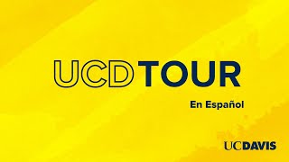 UCD Campus Tour en Español [upl. by Avis]