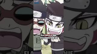 KONOHA É INVADIDA POR ZUMBIS naruto anime shorts [upl. by Maggi]