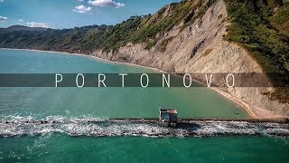 Portonovo Conero [upl. by Drallim]