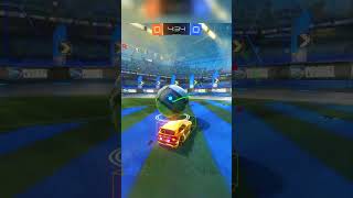 🚨 Im Cheating in Rocket League 🚨Poor Bot [upl. by Lexis]