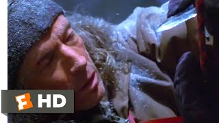 Vertical Limit A bumpy ride HD CLIP [upl. by Mckale]