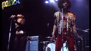 Mothers Finest  Rockpalast  1978  part 3 [upl. by Inalawi]