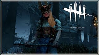 Dead By Daylight Longest trolliest Match in DBD History [upl. by Boynton]