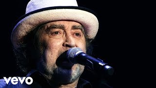 Joaquín Sabina  Peces de Ciudad En Directo [upl. by Aiyt451]