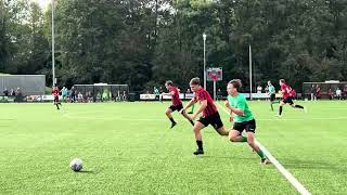 Eemnes  Wasmeer 30092023 competitie [upl. by Yentrac]