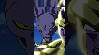 Beerus Frieza Ko Dhamki De Raha Hai [upl. by Douglas]