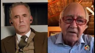 Dr Patrick Moore Speaks to Dr Jordan Peterson about CO2 [upl. by Didier769]