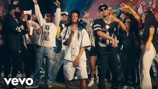 DeJ Loaf  GOOD A DAY Official Music Video ft HBK [upl. by Silvio]