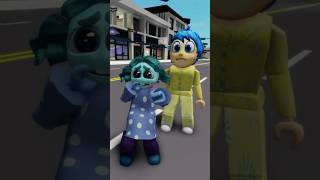 ROBLOX MAIS ENVIE N’A PAS LE DROIT DE TOUCHER LA COULEUR BLEUE [upl. by Cryan739]