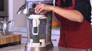 How to Use the Margaritaville Bali  WilliamsSonoma [upl. by Aisyram]