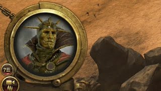 Total War Warhammer Balthasar Gelt Voice Lines When You Select Him Shorts Version [upl. by Hsepid]