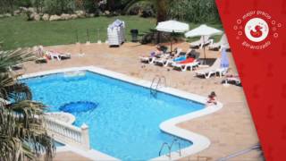 Balansat Resort Puerto de San Miguel [upl. by Brasca]