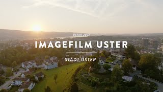 Imagefilm Stadt Uster [upl. by Wheaton]