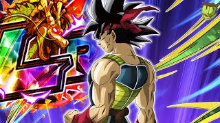 NUEVO LR FREE TO PLAY BARDOCK del MODO HISTORIA LR llega a DOKKAN BATTLE [upl. by Rosaleen273]