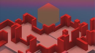 Hexels Effects  Normal Map Lighting [upl. by Blalock]