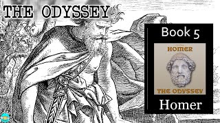 The Odyssey of Homer translated by Robert Fagles  Full Version  Audiobook [upl. by Rola671]