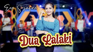 Era Syaqira  Dua Lalaki  Official Music Video  Lagu SUNDA  TARLING [upl. by Curson396]