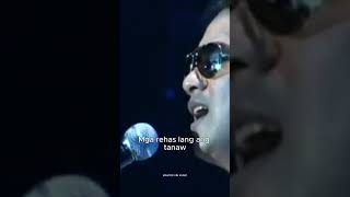 KAILAN Ako lalaya Eraserheads [upl. by Urbano]