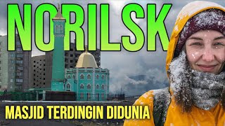 Norilsk Perjuangan Hidup ditempat yang Ekstrem [upl. by Naelcm]