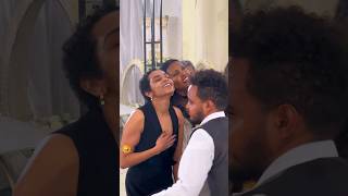 ይበል ሰምሃል መለስ ዜናዊ ዝገርም ወኒ2024tigray eritrea habeshanew wedding habesha eritrea semhalmeles [upl. by Lenahc]