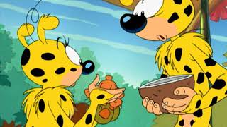 Marsupilami  S1 EP 2  Le fils du Marsupilami [upl. by Morton]