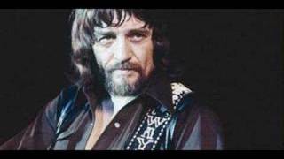 Waylon Jennings  Are You Sure Hank Done It This Way [upl. by Percy]