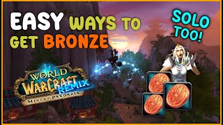 How to Farm Bronze in Remix EASY Solo amp ALTFriendly Tips [upl. by Warton231]