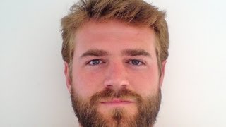 6 Month Beard Timelapse [upl. by Onivla]