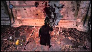 Dark Souls 2 Walkthrough Part 7 Huntsmans Copse and Undead Purgatory [upl. by Gabrila]