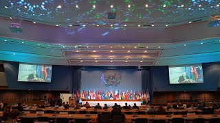 CS79 Highlights Accelerating Climate Action in Asia and the Pacific [upl. by Inesita255]