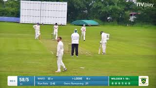 Euxton CC  Live Stream Euxton CC 2XI V Penwortham 3XI [upl. by Krilov]