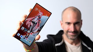 Red Magic 9 Pro Unboxing amp Review  SuperPowered Gaming Smartphone [upl. by Oznola]