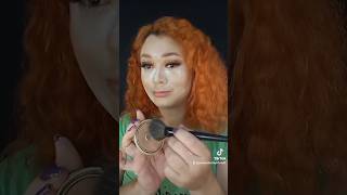 😍arapongas pr fypシ fy foryou foryoupage challengemakeup makeuptutorial [upl. by Hollington]