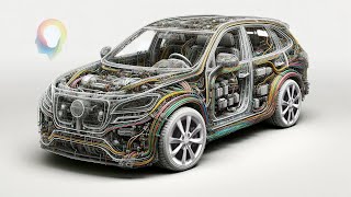 The Fascinating Evolution of Automotive Wiring [upl. by Lancey]