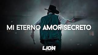 Carin Leon  Mi Eterno Amor Secreto Estudio [upl. by Deaner]