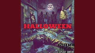 Halloween3 feat Nigga Infinity [upl. by Obeng]