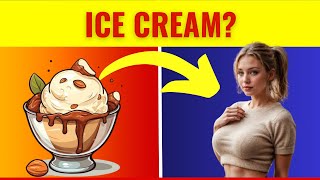 Eat THIS Every Day for a HEALTHIER Body  Health Benefits of Ice Cream [upl. by Dilks]