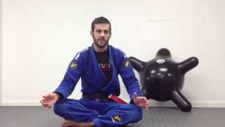 Fushida Comp GS A2X Review  Future of the BJJ Gi Survey [upl. by Sinaj990]