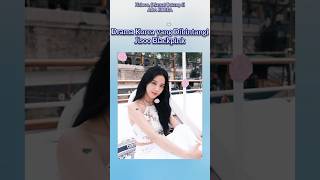 DRAMA KOREA YANG DIBINTANGI JISOO BLACKPINK [upl. by Richard]