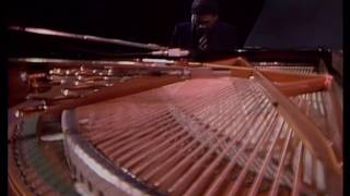 “Dolphin Dance”  Herbie Hancock Trio Live in Switzerland 1984 [upl. by Elocyn]