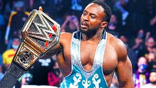 BIG E WINS WWE CHAMPIONSHIP  WWE RAW 91321 Results amp Review [upl. by Nerfe]