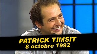 Patrick Timsit est dans Coucou cest nous  Emission complète [upl. by Rutherfurd367]