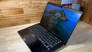 Cần bán Sony Vaio SX14  i7 8565U 16Gb 512Gb  169 triệu  Điện thoại 0862103048 [upl. by Ulrikaumeko]