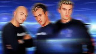 Eiffel 65  Hyperlink Deep Down [upl. by Ilak]