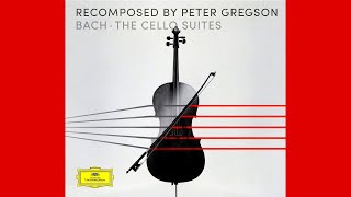 Recomposed by Peter Gregson Johann Sebastian Bach  The cello suite No 1 BWV 1007 rec 2018 [upl. by Wenz]