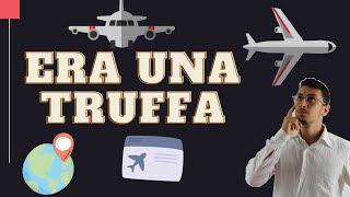 Assistente di volo Rayanair TUTTA LA VERITA  PERCHE HO RIFIUTATO IL LAVORO [upl. by Lugo]