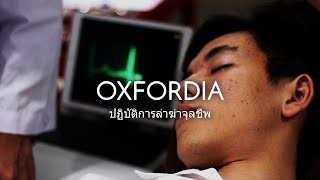 OXFORDIA  SHORT FILM [upl. by Euqinom]