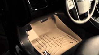 WeatherTech FloorLiner  Most Advanced Automotive Floor Protection [upl. by Bijan]