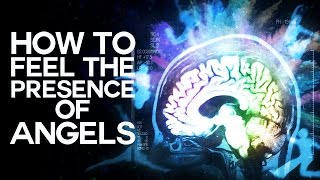 How to Feel the Presence of Angels  Swedenborg and Life [upl. by Irene10]