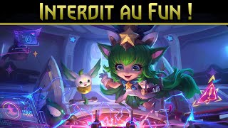 Qualité Discutable  Présentation de deck  Lulu Swarm Legends of Runeterra FR [upl. by Asset]